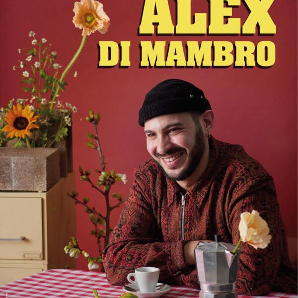 Alex Di Mambro 