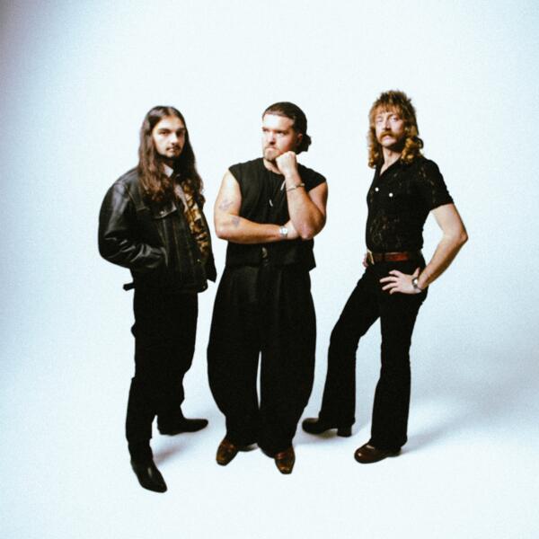 HIGH FADE