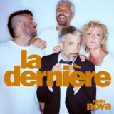 RADIO NOVA : La Dernière