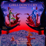 GIRLS DON'T CRY FESTIVAL